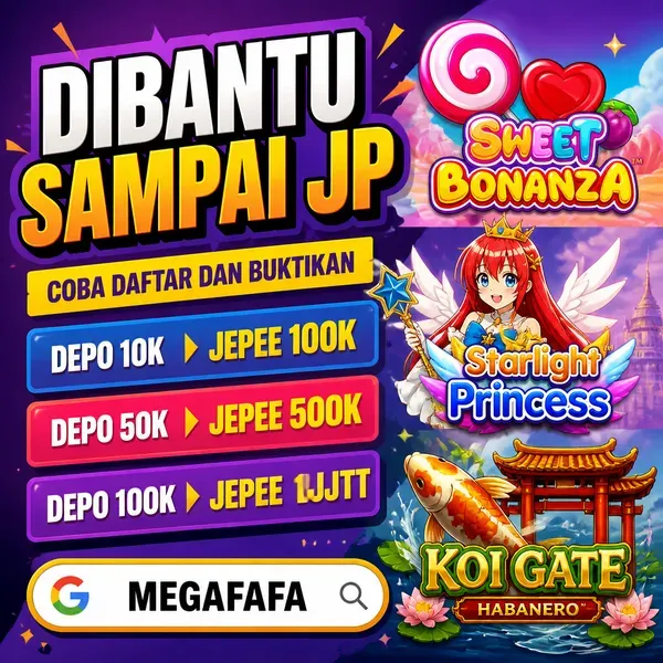 daftar id wso slot